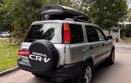 Honda CR-V IV, 2000 год, 800 000 рублей, 2 фотография