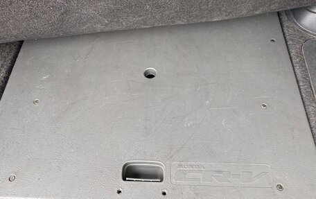 Honda CR-V IV, 2000 год, 800 000 рублей, 9 фотография