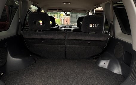 Honda CR-V IV, 2000 год, 800 000 рублей, 15 фотография