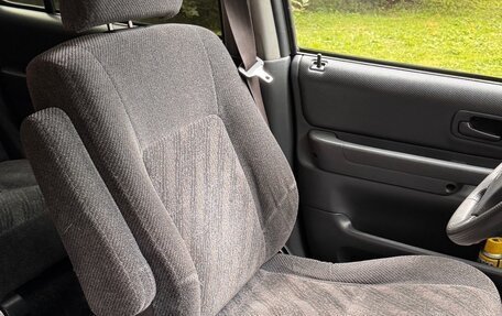 Honda CR-V IV, 2000 год, 800 000 рублей, 10 фотография