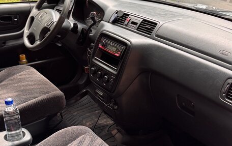 Honda CR-V IV, 2000 год, 800 000 рублей, 14 фотография