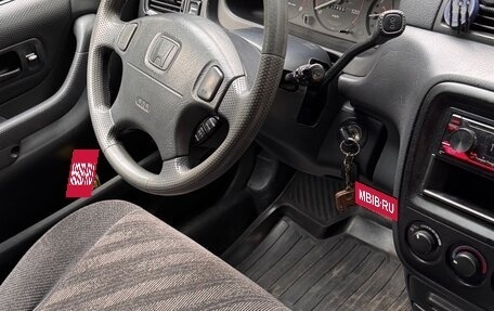Honda CR-V IV, 2000 год, 800 000 рублей, 13 фотография