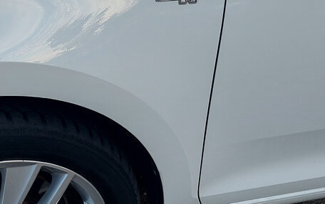 Skoda Rapid I, 2018 год, 1 050 000 рублей, 6 фотография