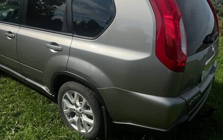 Nissan X-Trail, 2012 год, 1 697 000 рублей, 7 фотография