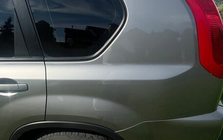 Nissan X-Trail, 2012 год, 1 697 000 рублей, 8 фотография