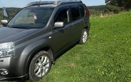 Nissan X-Trail, 2012 год, 1 697 000 рублей, 6 фотография
