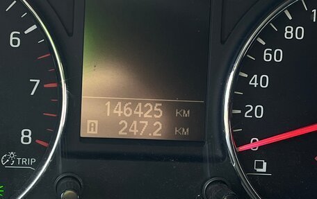 Nissan X-Trail, 2012 год, 1 697 000 рублей, 5 фотография