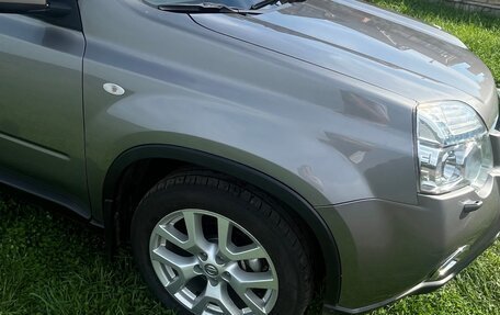 Nissan X-Trail, 2012 год, 1 697 000 рублей, 11 фотография