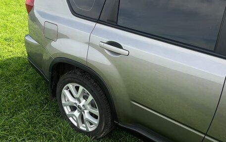 Nissan X-Trail, 2012 год, 1 697 000 рублей, 13 фотография