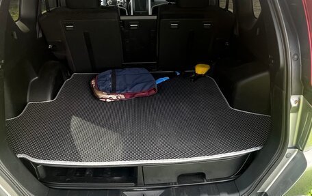 Nissan X-Trail, 2012 год, 1 697 000 рублей, 14 фотография