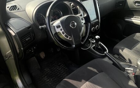 Nissan X-Trail, 2012 год, 1 697 000 рублей, 24 фотография