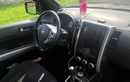Nissan X-Trail, 2012 год, 1 697 000 рублей, 22 фотография