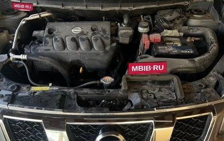Nissan X-Trail, 2012 год, 1 697 000 рублей, 25 фотография