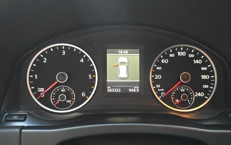 Volkswagen Tiguan I, 2011 год, 1 150 000 рублей, 11 фотография