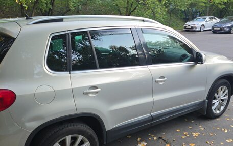 Volkswagen Tiguan I, 2011 год, 1 150 000 рублей, 4 фотография