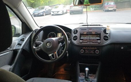 Volkswagen Tiguan I, 2011 год, 1 150 000 рублей, 9 фотография