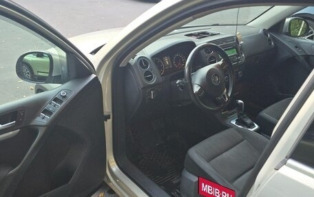 Volkswagen Tiguan I, 2011 год, 1 150 000 рублей, 10 фотография