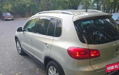Volkswagen Tiguan I, 2011 год, 1 150 000 рублей, 6 фотография