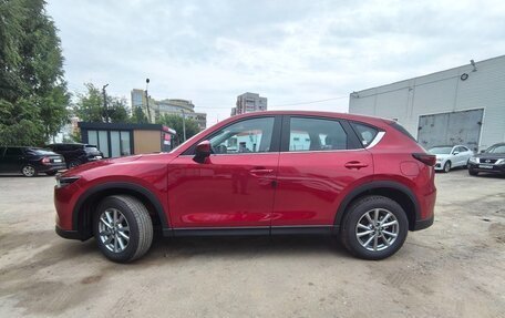 Mazda CX-5 II, 2026 год, 2 717 425 рублей, 3 фотография
