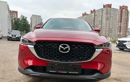 Mazda CX-5 II, 2026 год, 2 717 425 рублей, 2 фотография