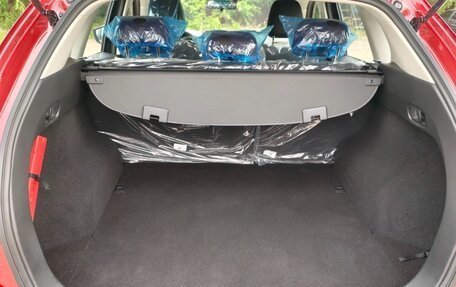 Mazda CX-5 II, 2026 год, 2 717 425 рублей, 10 фотография
