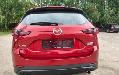 Mazda CX-5 II, 2026 год, 2 717 425 рублей, 9 фотография