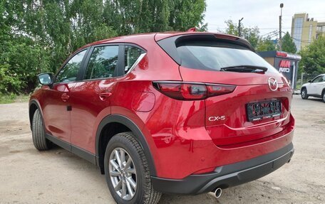 Mazda CX-5 II, 2026 год, 2 717 425 рублей, 8 фотография