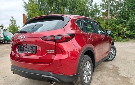 Mazda CX-5 II, 2026 год, 2 717 425 рублей, 11 фотография