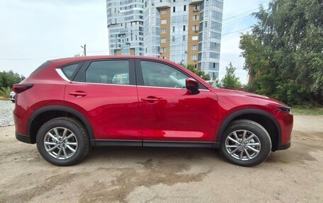 Mazda CX-5 II, 2026 год, 2 717 425 рублей, 12 фотография