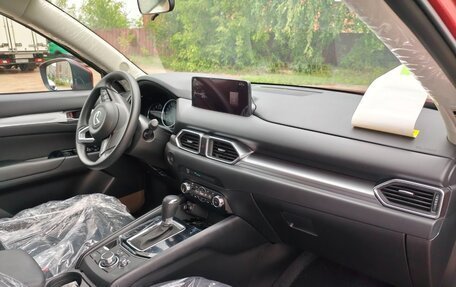 Mazda CX-5 II, 2026 год, 2 717 425 рублей, 13 фотография