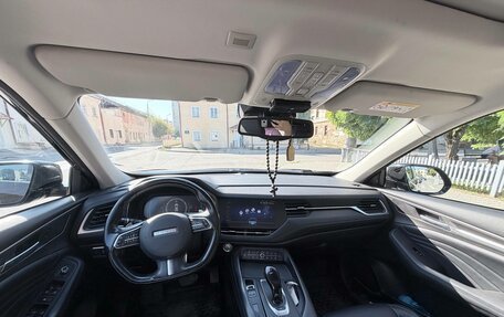Haval F7 I, 2021 год, 1 700 000 рублей, 7 фотография