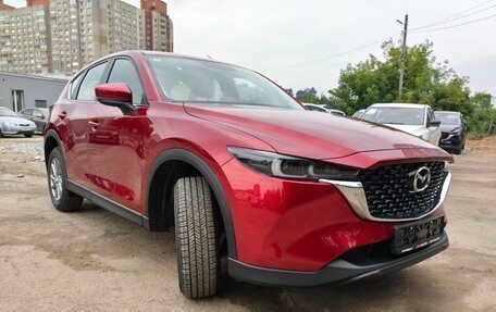 Mazda CX-5 II, 2026 год, 2 717 425 рублей, 14 фотография