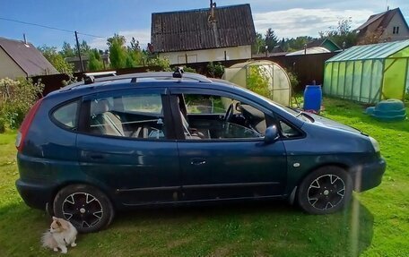 Chevrolet Rezzo, 2007 год, 230 000 рублей, 2 фотография