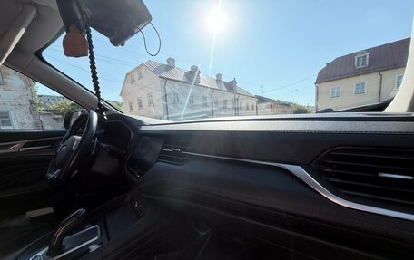 Haval F7 I, 2021 год, 1 700 000 рублей, 8 фотография