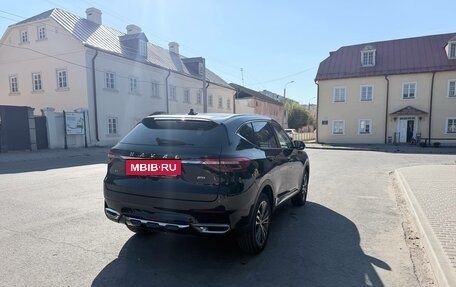 Haval F7 I, 2021 год, 1 700 000 рублей, 4 фотография
