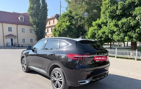 Haval F7 I, 2021 год, 1 700 000 рублей, 3 фотография