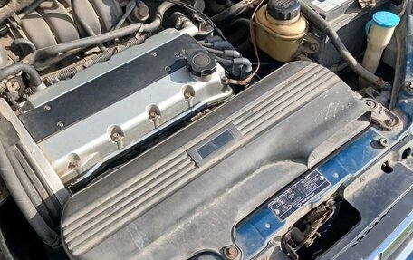 Chevrolet Rezzo, 2007 год, 230 000 рублей, 20 фотография