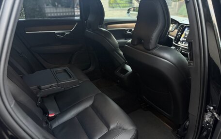 Volvo S90 II рестайлинг, 2018 год, 2 490 000 рублей, 5 фотография