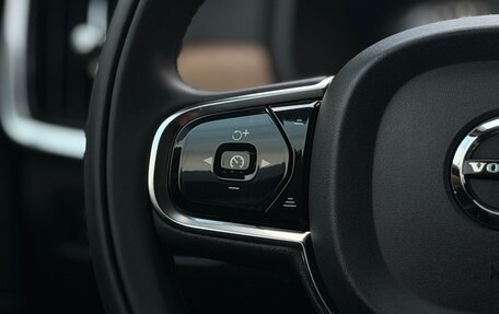 Volvo S90 II рестайлинг, 2018 год, 2 490 000 рублей, 14 фотография