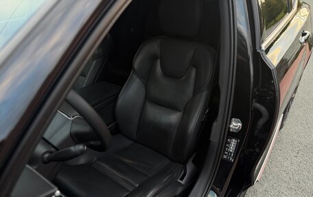 Volvo S90 II рестайлинг, 2018 год, 2 490 000 рублей, 11 фотография