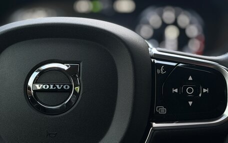Volvo S90 II рестайлинг, 2018 год, 2 490 000 рублей, 15 фотография