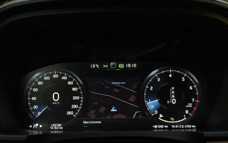 Volvo S90 II рестайлинг, 2018 год, 2 490 000 рублей, 17 фотография