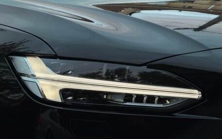 Volvo S90 II рестайлинг, 2018 год, 2 490 000 рублей, 21 фотография