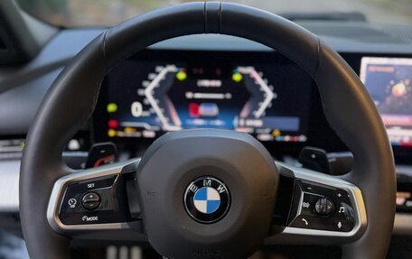 BMW 5 серия, 2024 год, 6 940 000 рублей, 7 фотография