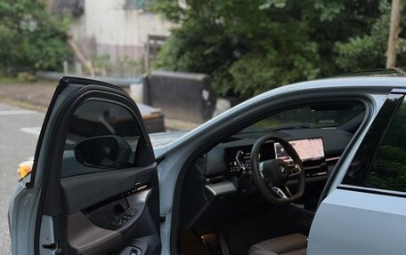 BMW 5 серия, 2024 год, 6 940 000 рублей, 5 фотография