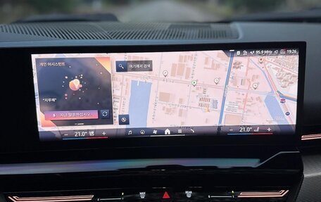 BMW 5 серия, 2024 год, 6 940 000 рублей, 8 фотография