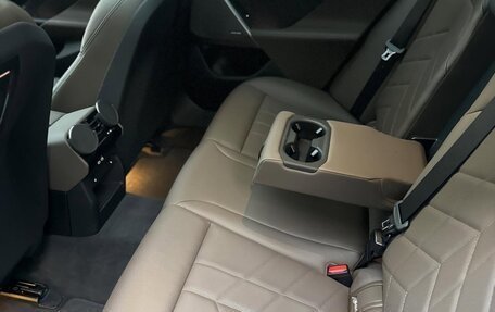 BMW 5 серия, 2024 год, 6 940 000 рублей, 12 фотография