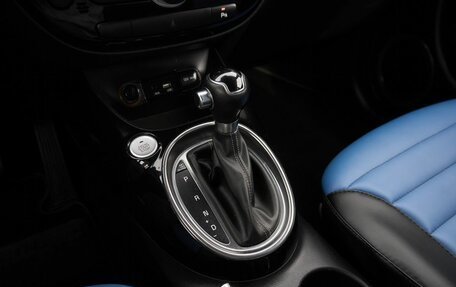 KIA Soul II рестайлинг, 2018 год, 1 610 000 рублей, 11 фотография