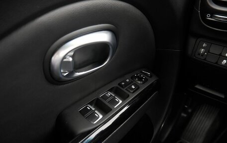 KIA Soul II рестайлинг, 2018 год, 1 610 000 рублей, 12 фотография