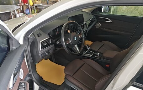 BMW 1 серия, 2022 год, 2 200 000 рублей, 9 фотография